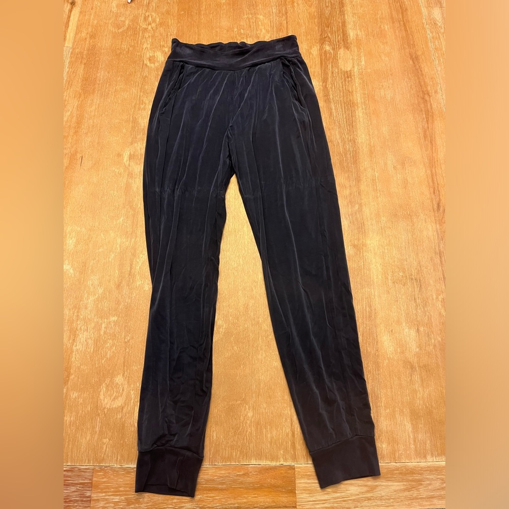 Commando Black Pants Women’s Size S